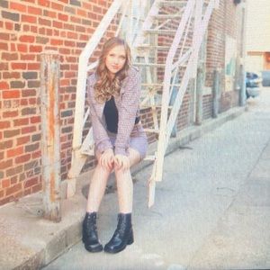 Meet your Posher, Kat